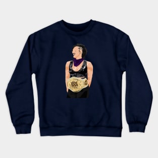 Rhea Ripley Crewneck Sweatshirt